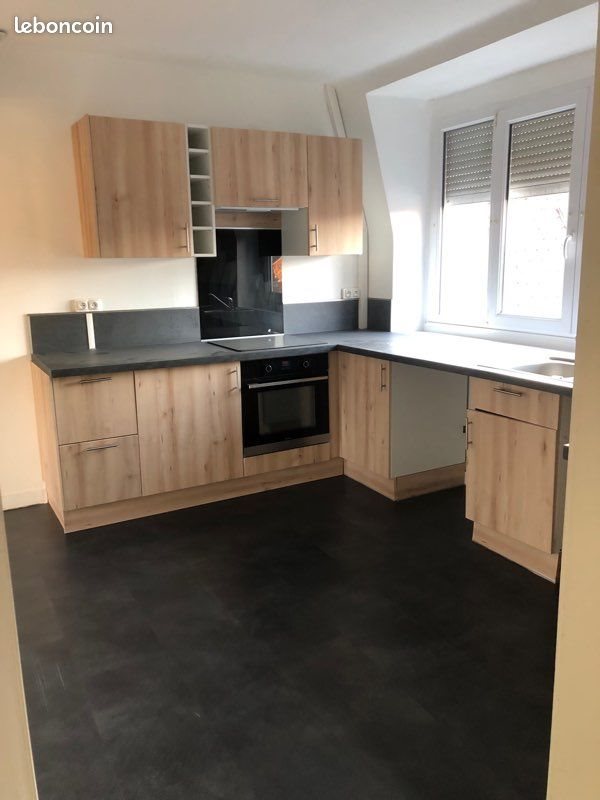 Appartement à louer, 82m², Seclin