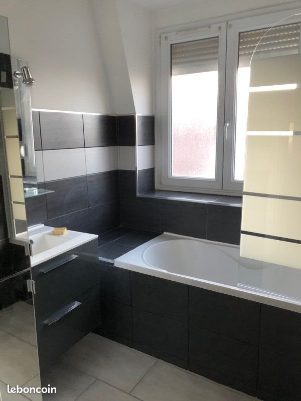 Appartement à louer, 82m², Seclin