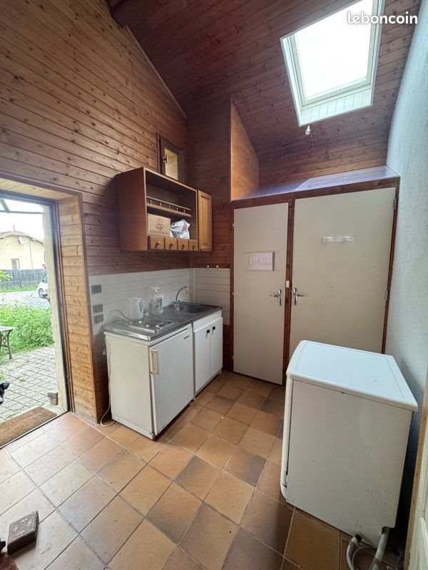 Maison à louer, 52m², Pommiers