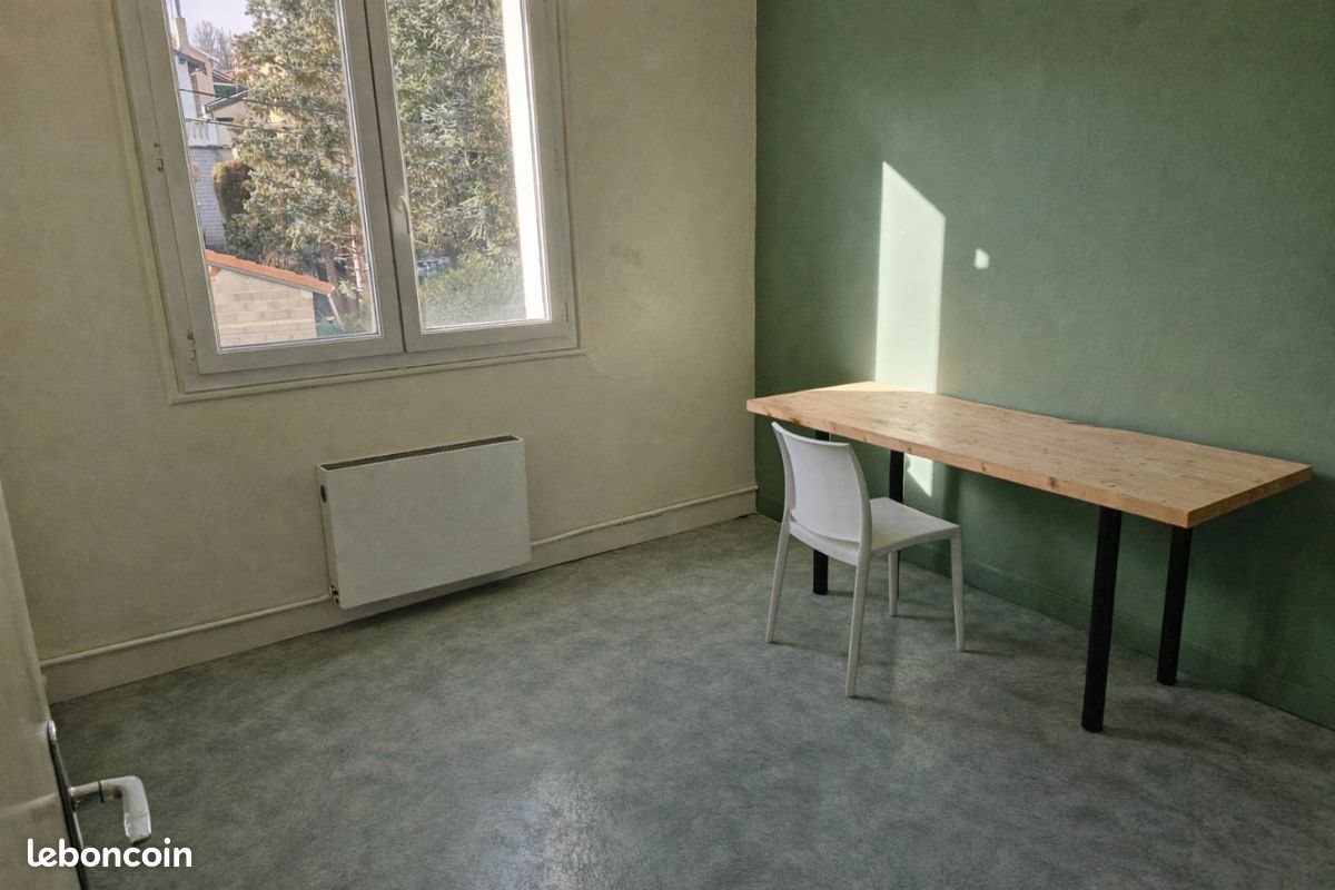 Appartement à louer, 65m², Saint-Etienne