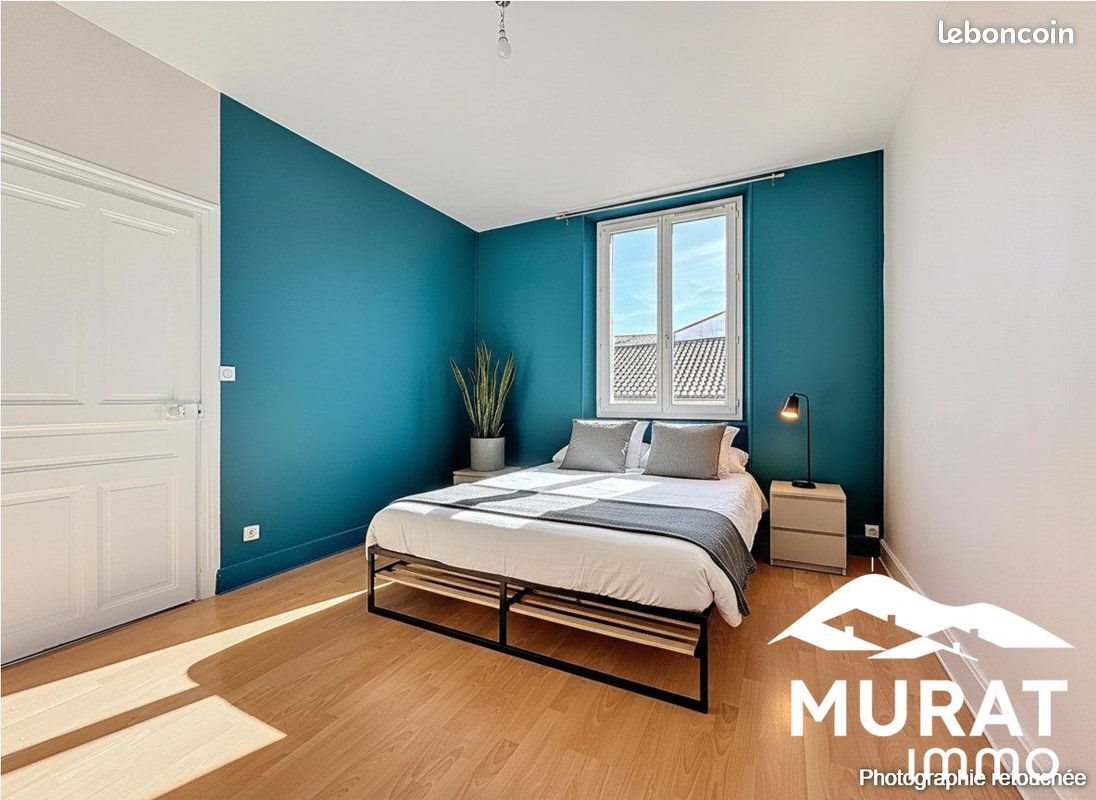 Appartement à vendre, 70m², Chamalières