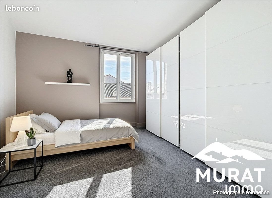 Appartement à vendre, 70m², Chamalières