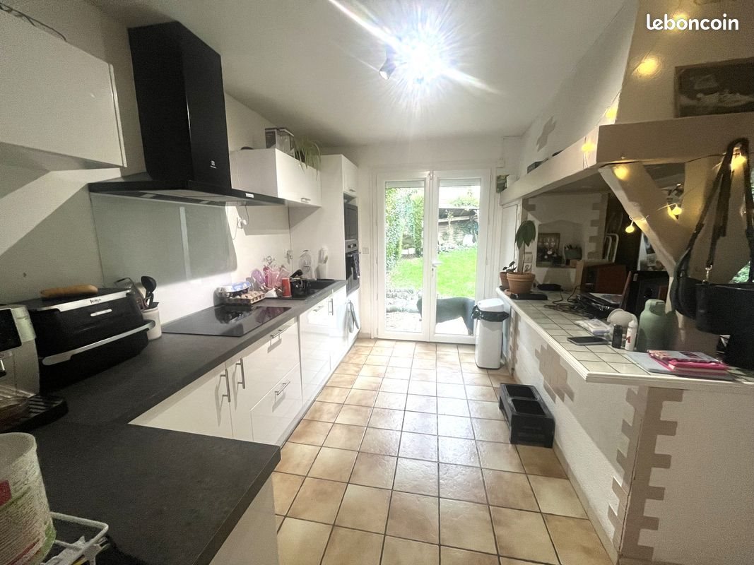 Appartement à louer, 78m², Notre-Dame-de-Bondeville