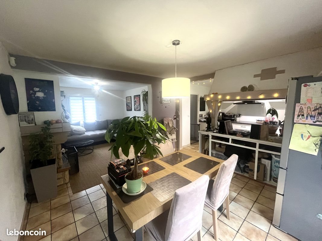 Appartement à louer, 78m², Notre-Dame-de-Bondeville