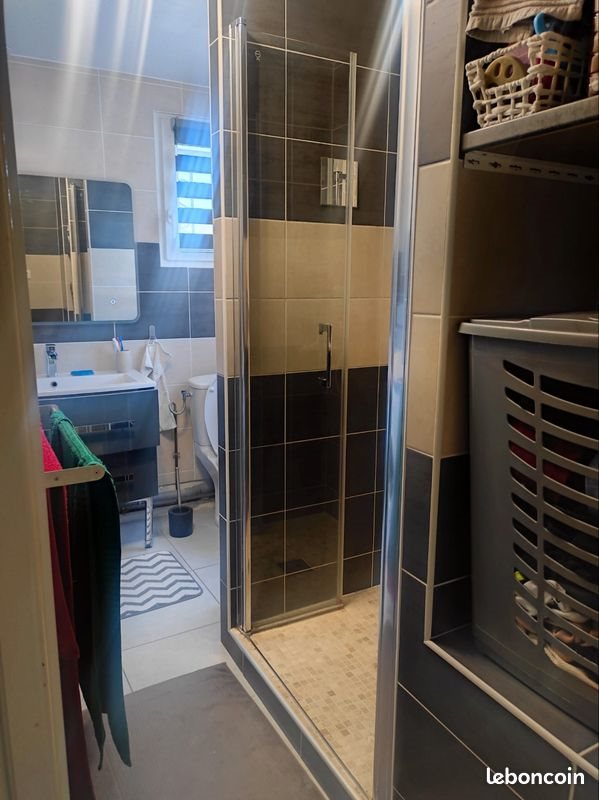 Appartement à vendre, 43m², Courtry