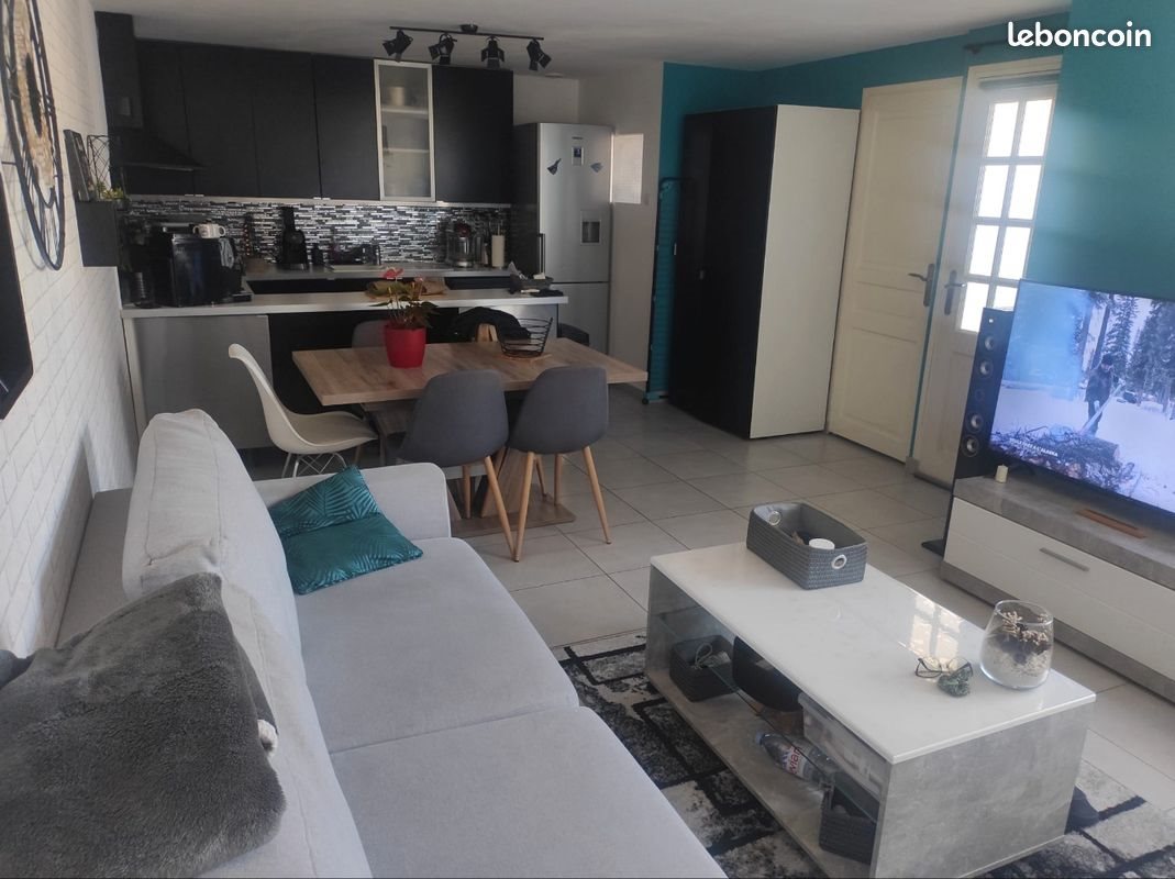 Appartement à vendre, 43m², Courtry