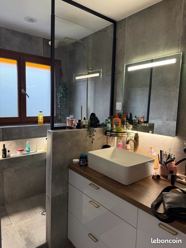 Appartement à louer, 68m², Montmorency