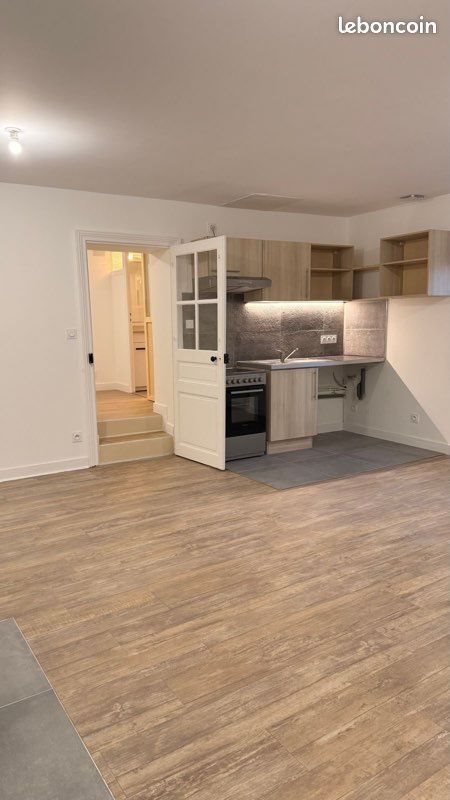 Appartement à louer, 62m², Sainte-Pazanne