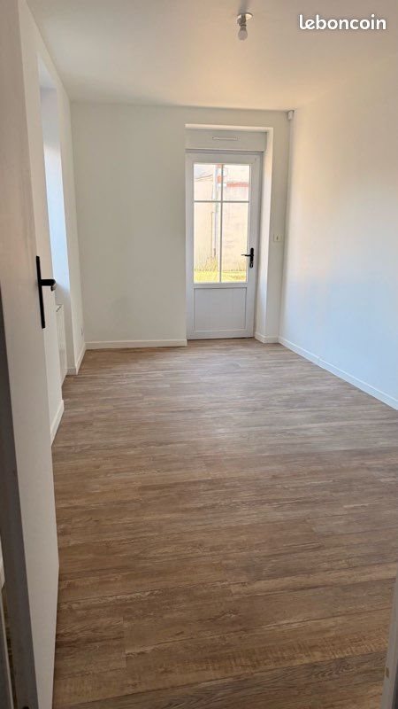 Appartement à louer, 62m², Sainte-Pazanne