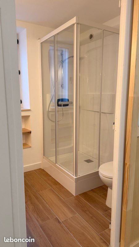 Appartement à louer, 62m², Sainte-Pazanne