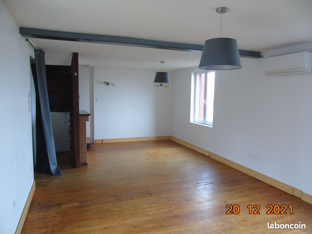 Maison à louer, 95m², Montauban