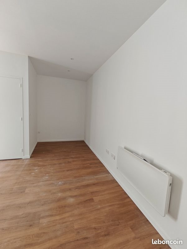 Appartement à louer, 25m², Ruelle-sur-Touvre