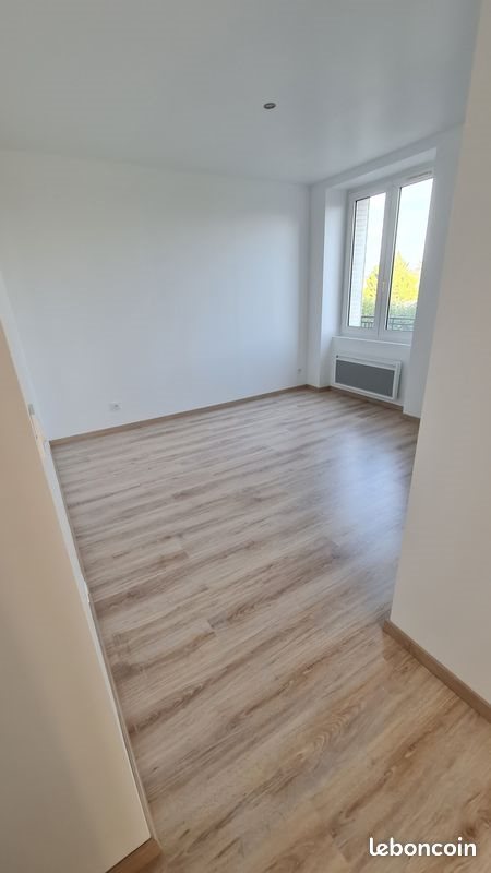 Appartement à louer, 50m², Guéret