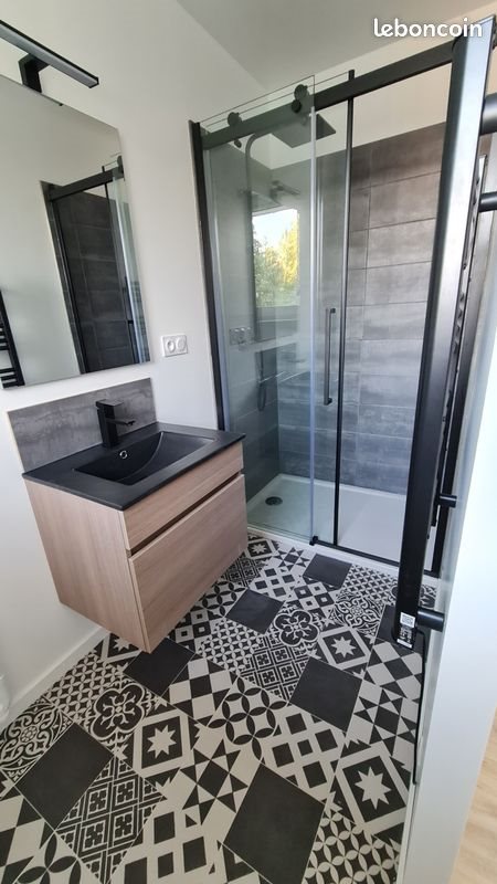 Appartement à louer, 50m², Guéret