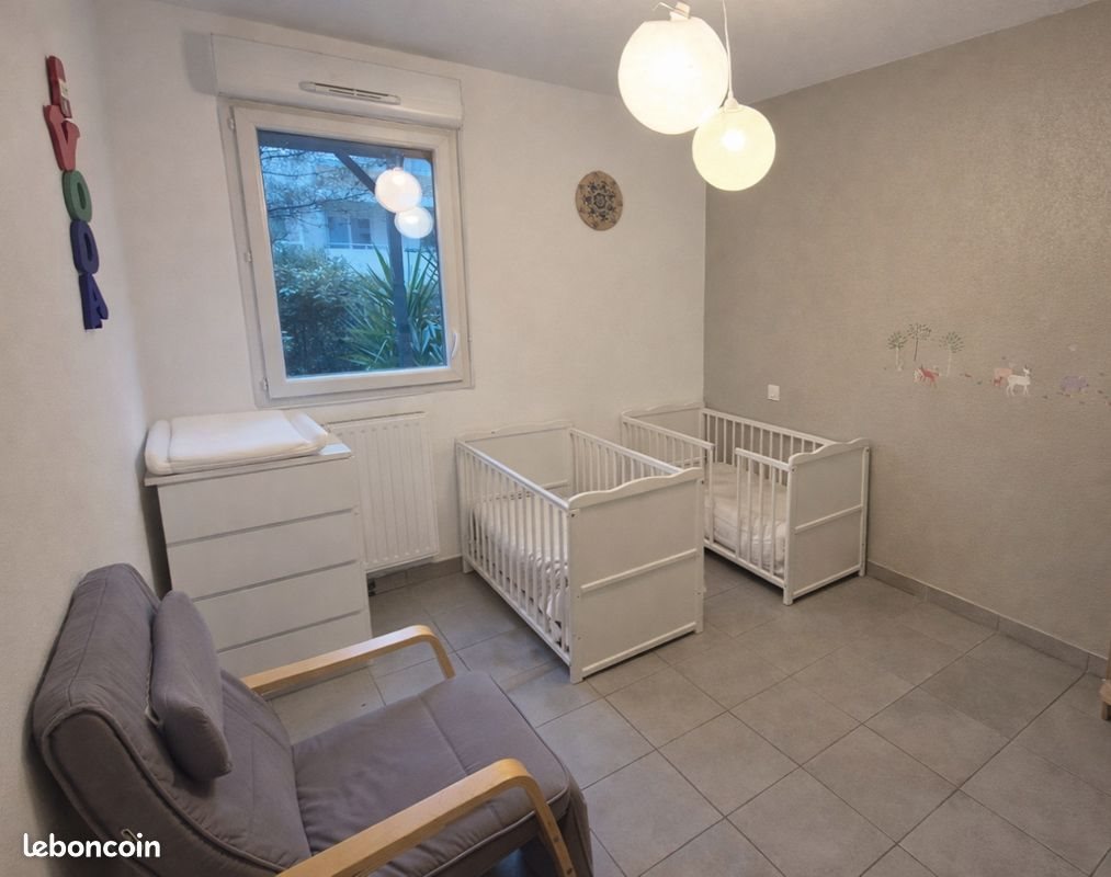Appartement à louer, 64m², Montpellier