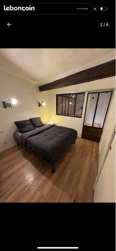 Appartement à louer, 45m², Aix-en-Provence