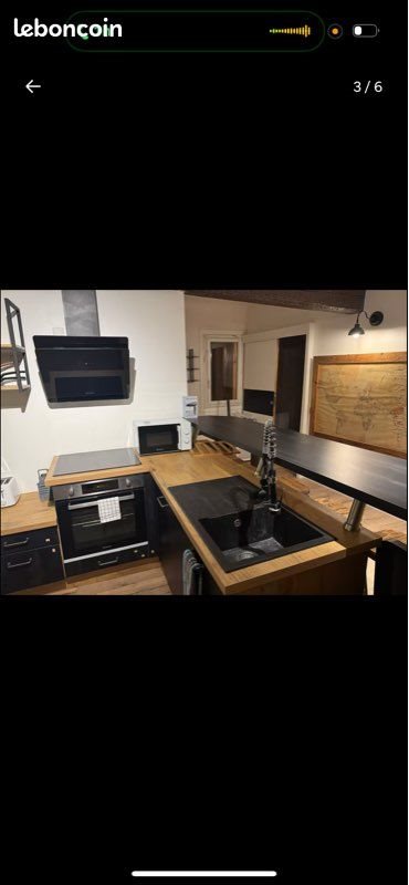 Appartement à louer, 45m², Aix-en-Provence