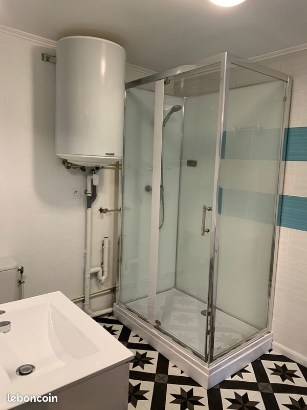 Appartement à louer, 44m², Louhans