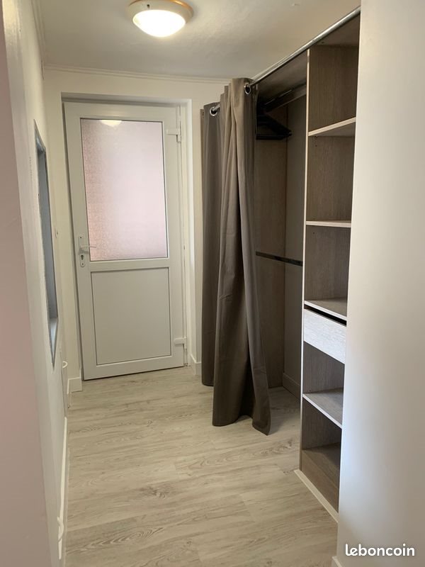 Appartement à louer, 44m², Louhans
