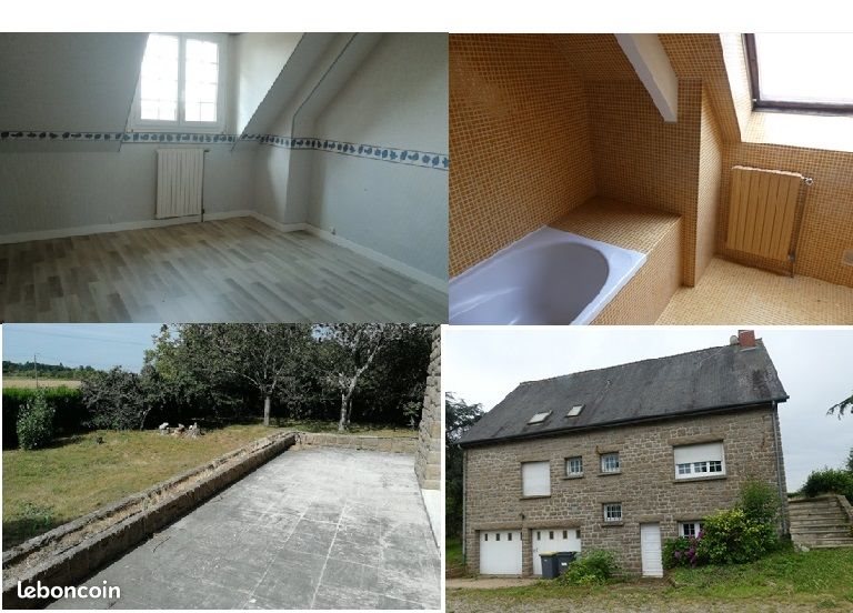 Maison à louer, 160m², Cesson-Sévigné