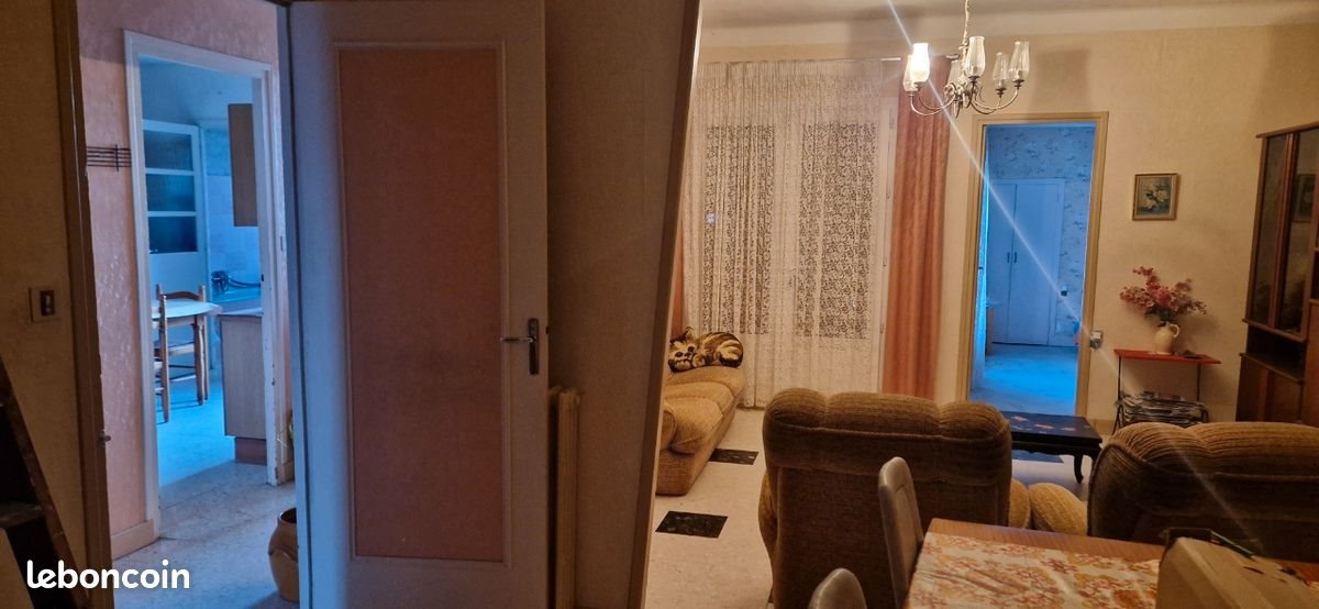 Maison à louer, 82m², Béziers