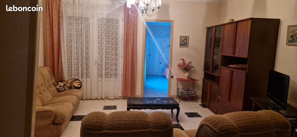 Maison à louer, 82m², Béziers