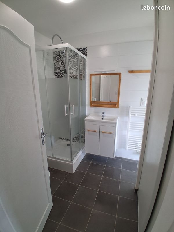 Appartement à louer, 28m², Rodez