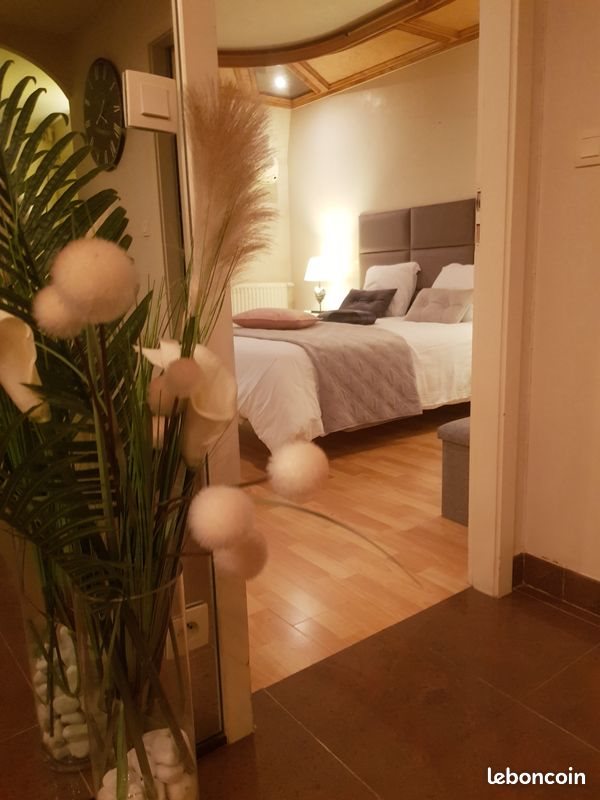 Appartement à louer, 69m², Lingolsheim