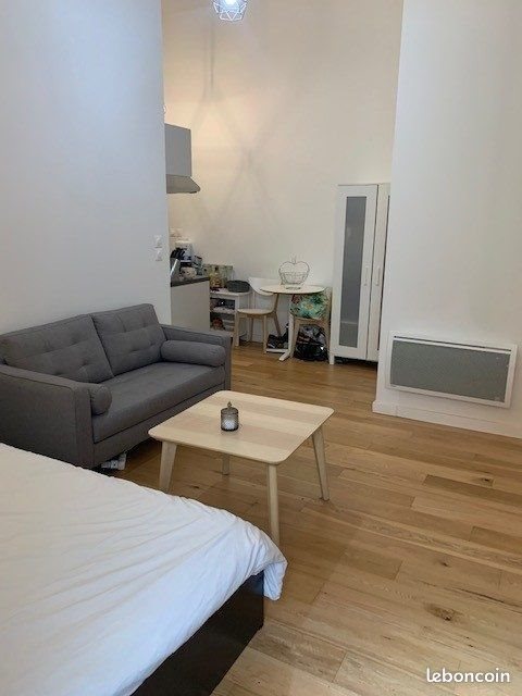 Appartement à louer, 28m², Toulouse