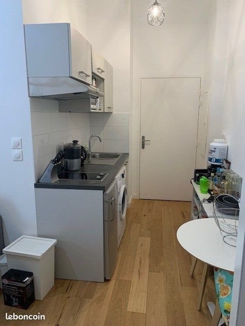 Appartement à louer, 28m², Toulouse