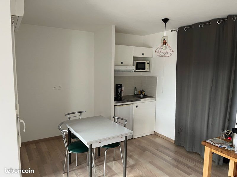 Appartement à louer, 49m², Rennes
