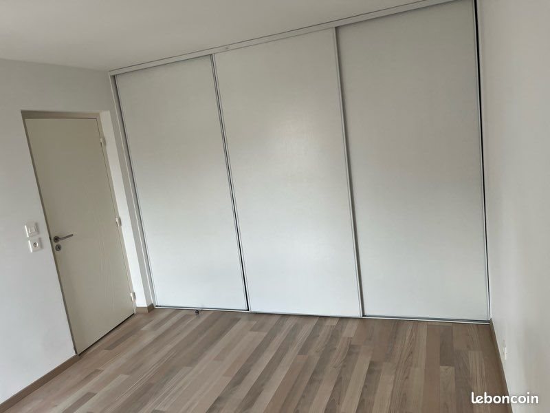 Appartement à louer, 49m², Rennes