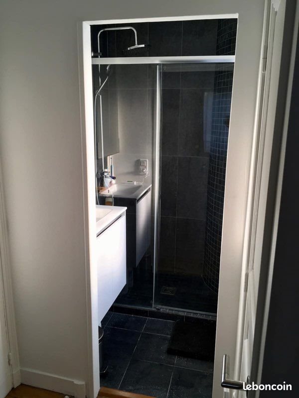 Appartement à louer, 35m², Paris 18ème