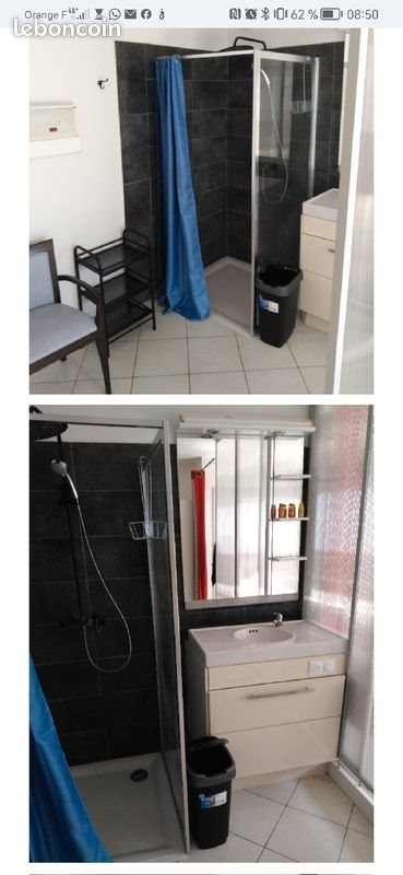 Appartement à louer, 30m², Comines