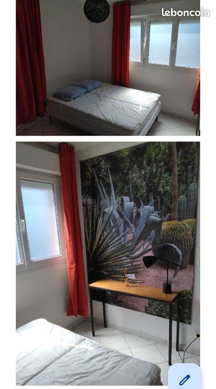 Appartement à louer, 30m², Comines