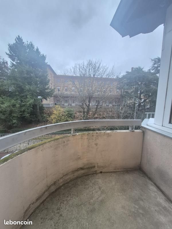 Appartement à louer, 50m², Saint-Galmier