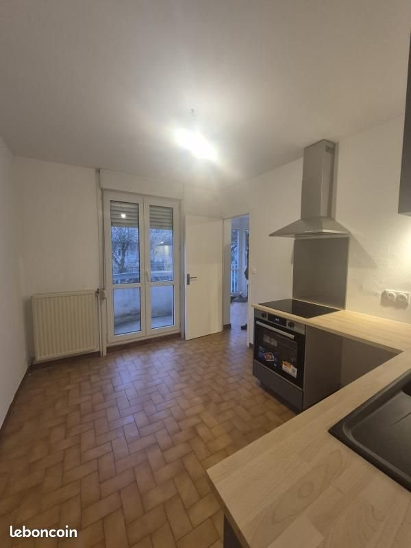 Appartement à louer, 50m², Saint-Galmier
