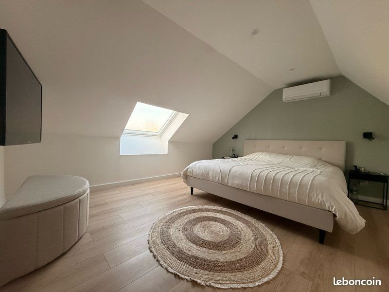 Maison à vendre, 160m², Bruille-lez-Marchiennes