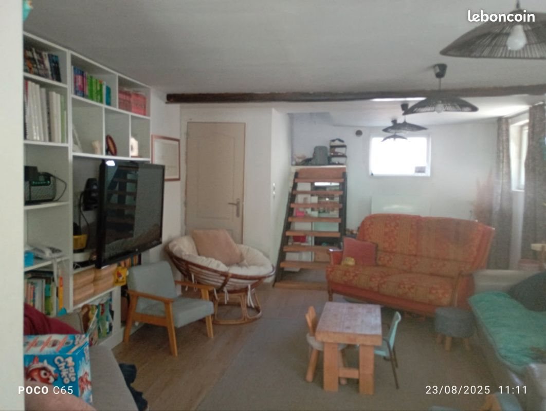 Maison à louer, 160m², Marseille 10ème