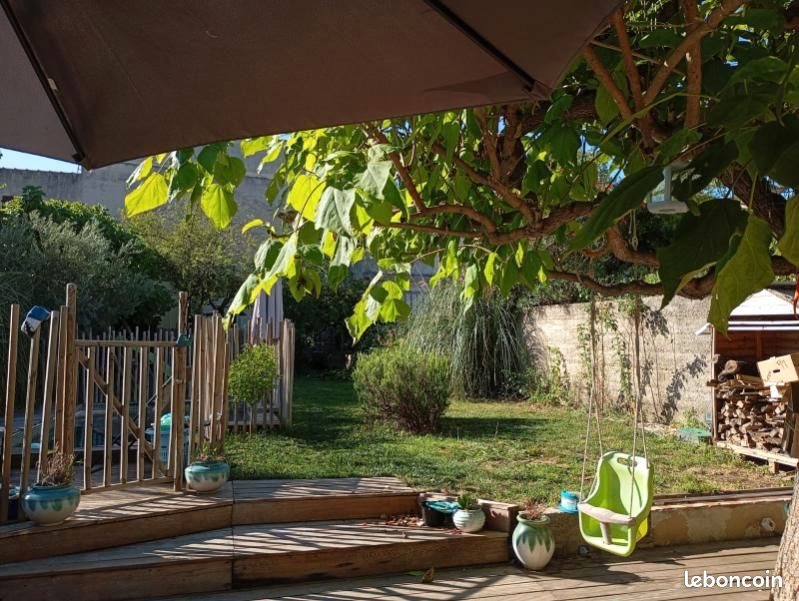 Maison à louer, 160m², Marseille 10ème