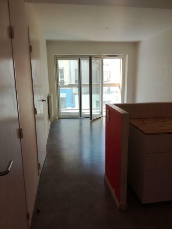 Appartement à louer, 53m², Paris 19ème