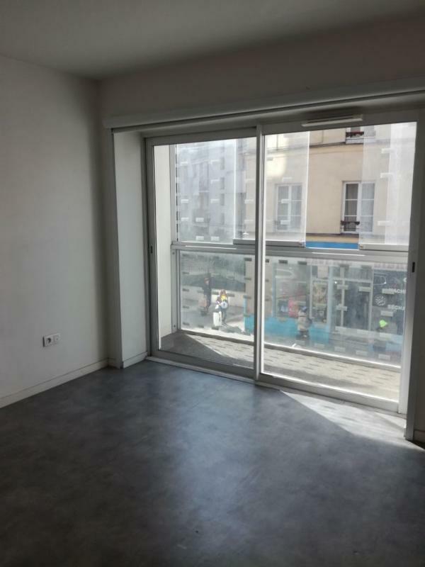 Appartement à louer, 53m², Paris 19ème