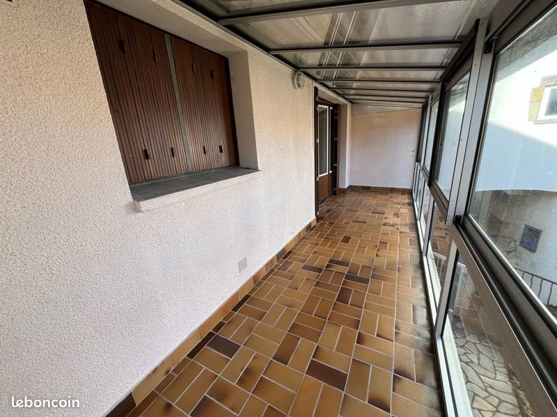 Appartement à louer, 60m², Ceyrat