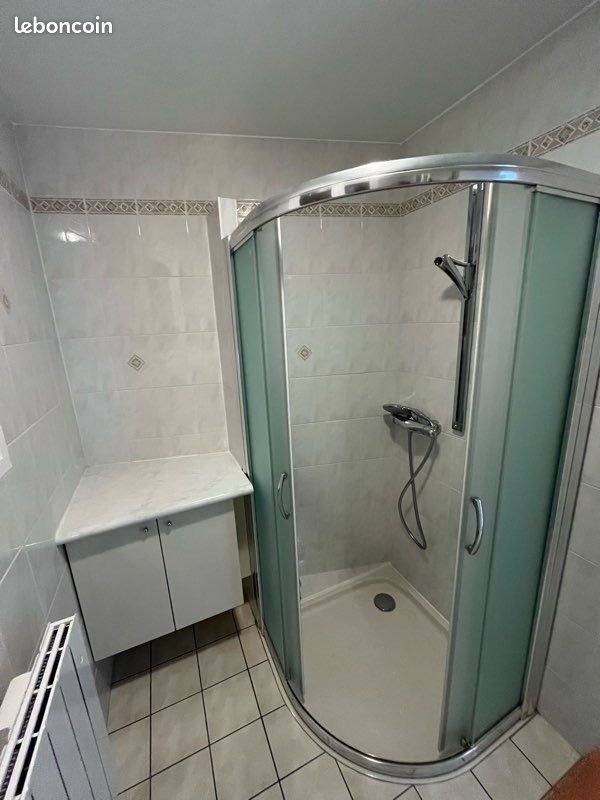 Appartement à louer, 60m², Ceyrat