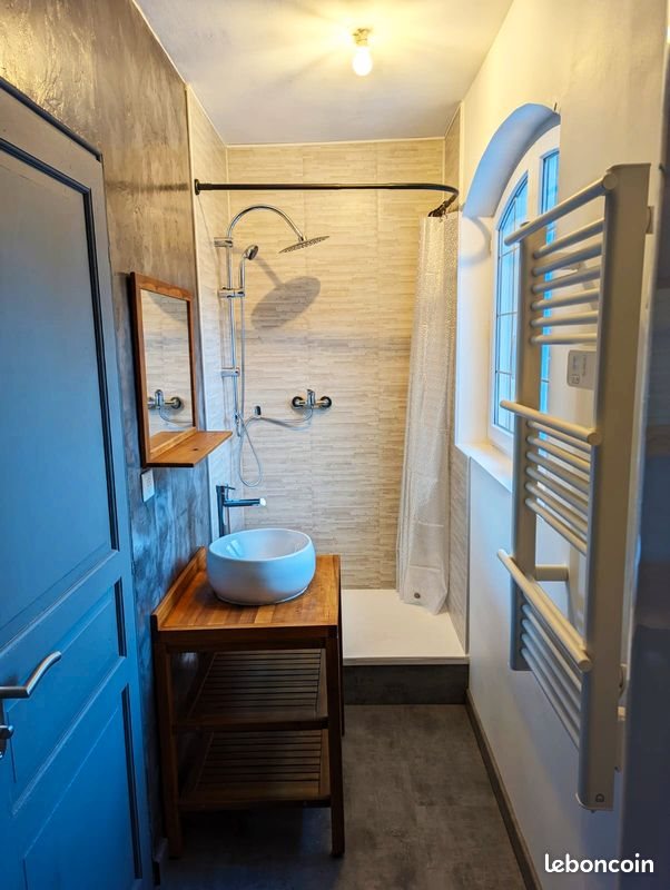 Appartement à louer, 31m², Méru