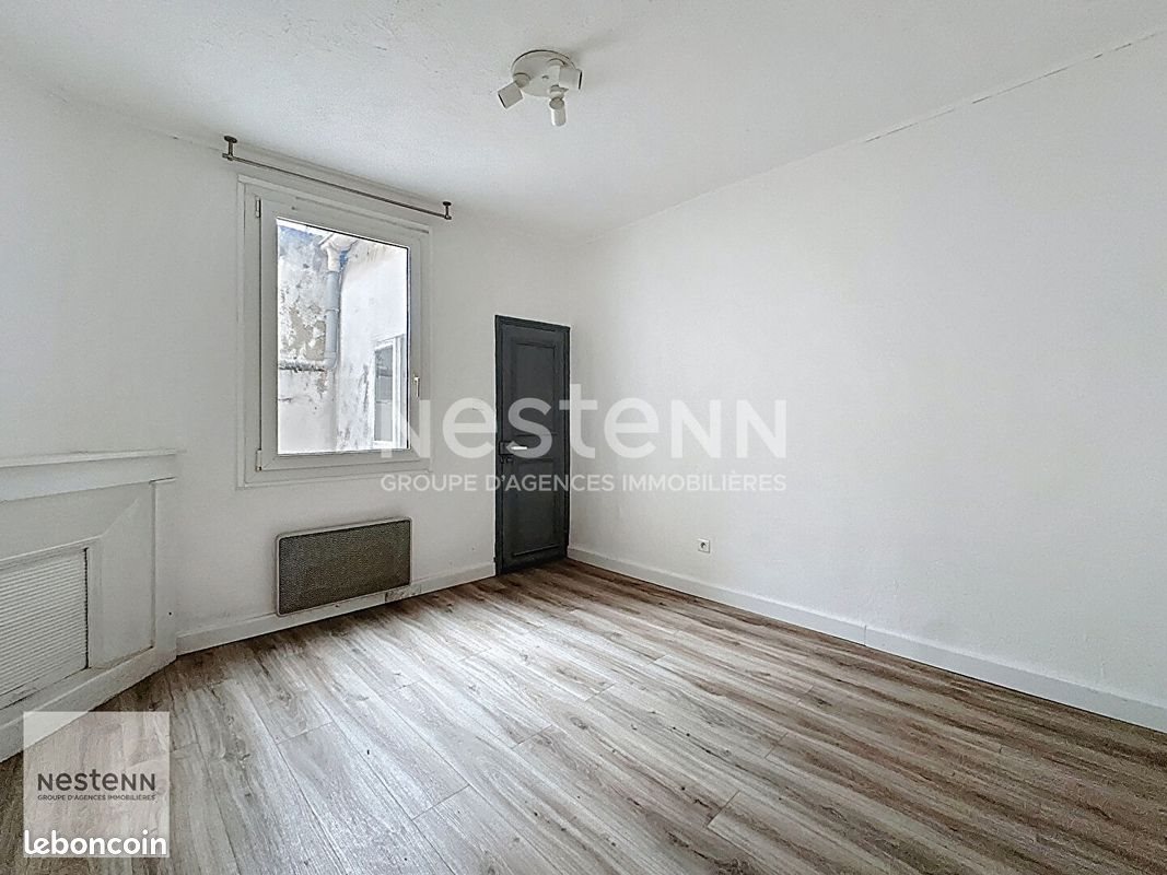 Appartement à vendre, 49m², Saint-Chamas