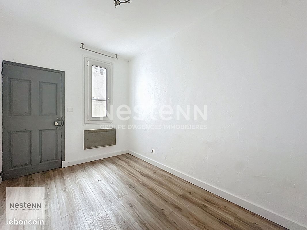 Appartement à vendre, 49m², Saint-Chamas