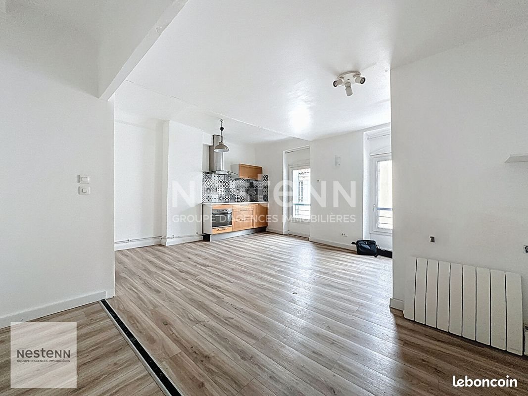 Appartement à vendre, 49m², Saint-Chamas