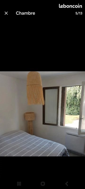 Maison à louer, 22m², Auffargis
