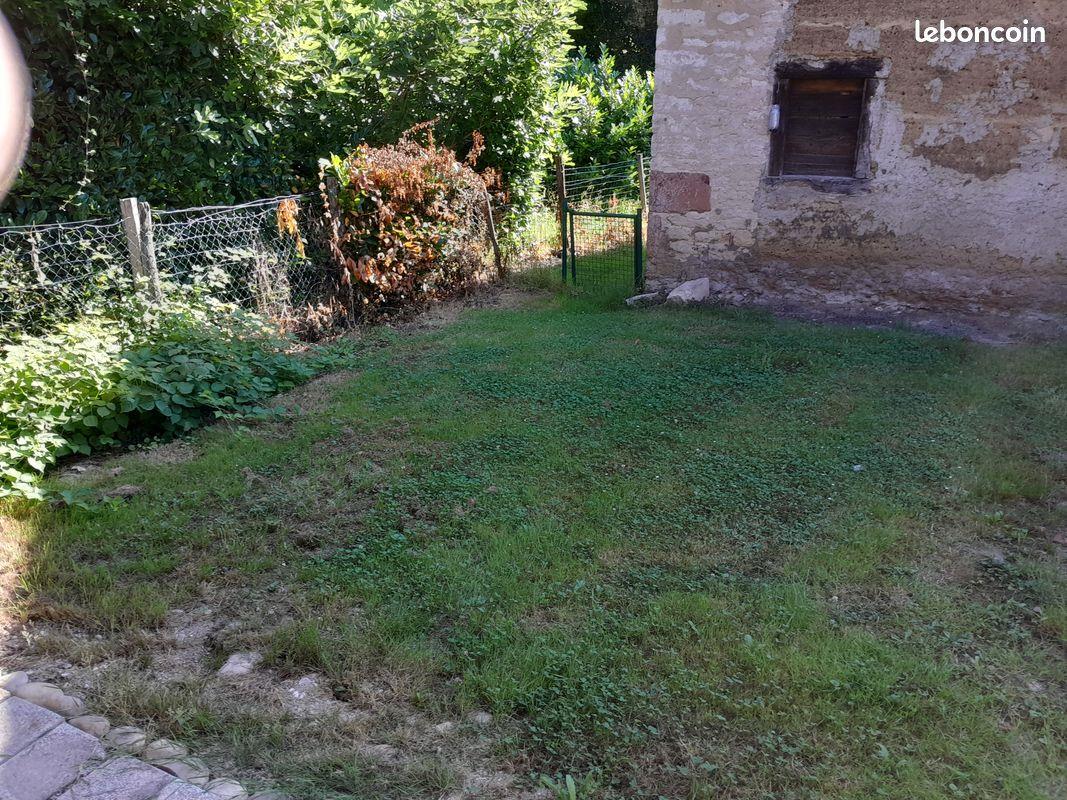 Maison à louer, 90m², Saint-Bénigne